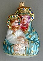 Mary Mother of the Church